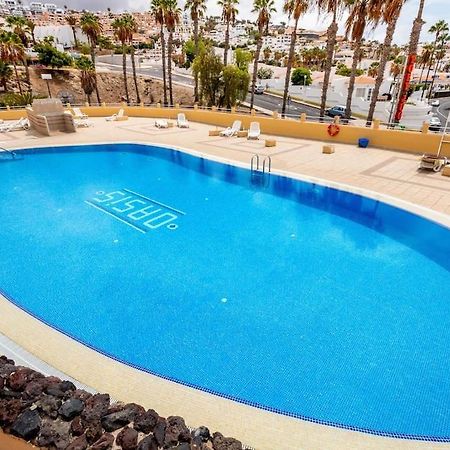 Ferienwohnung 5C Oasis Beautiful Terrace And Pool Costa Adeje  Exterior foto